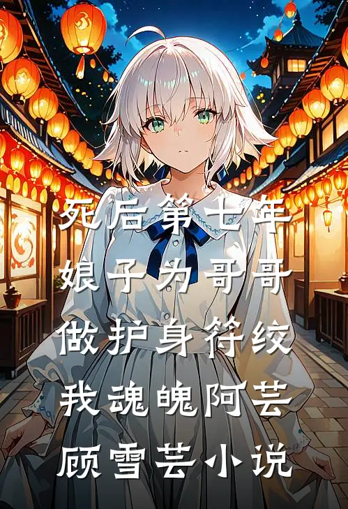 死后第七年，娘子为哥哥做护身符绞我魂魄阿芸顾雪芸小说