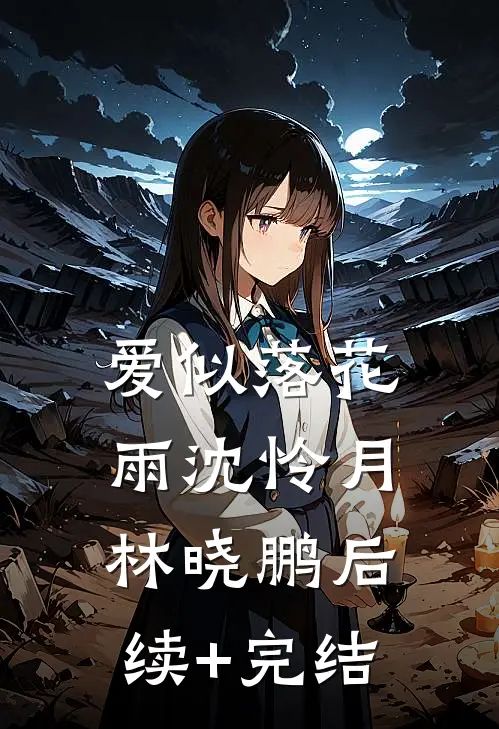 爱似落花雨沈怜月林晓鹏后续+完结