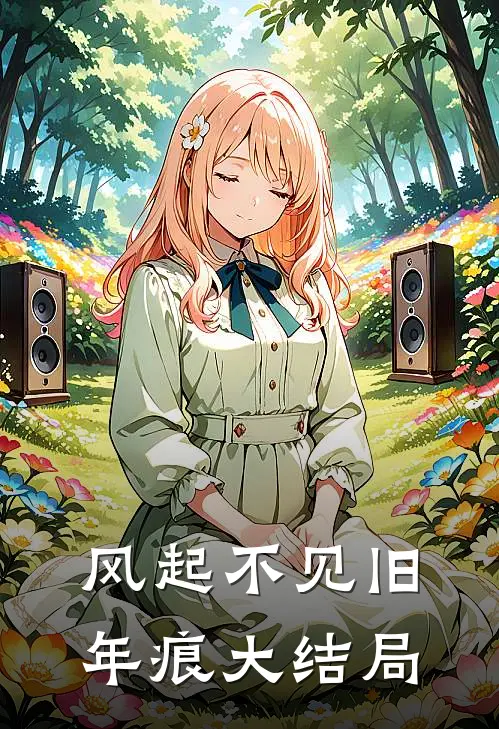风起不见旧年痕大结局