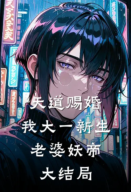 天道赐婚：我大一新生，老婆妖帝大结局