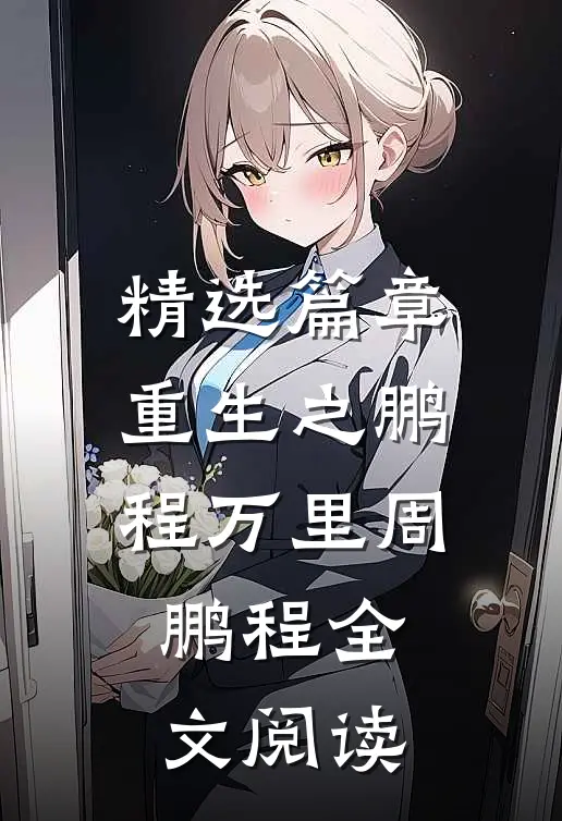 精选篇章重生之鹏程万里周鹏程全文阅读