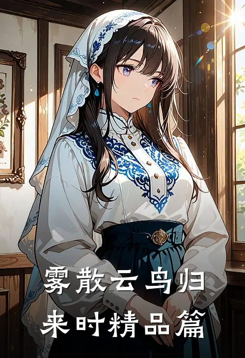 雾散云鸟归来时精品篇