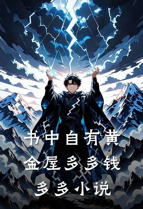 书中自有黄金屋多多钱多多小说