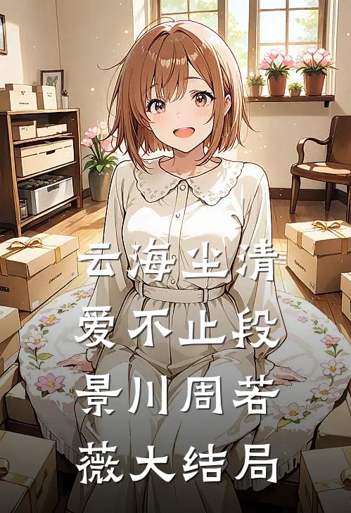 云海尘清爱不止段景川周若薇大结局