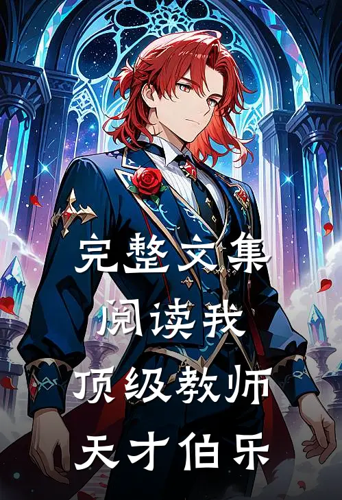 完整文集阅读我，顶级教师，天才伯乐