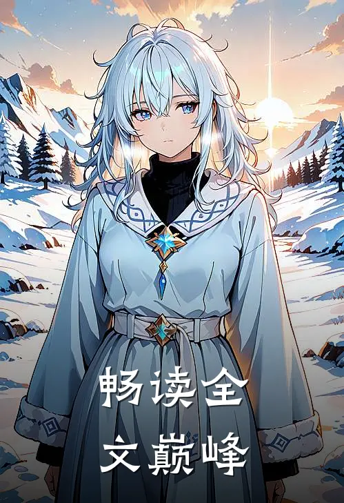 畅读全文巅峰