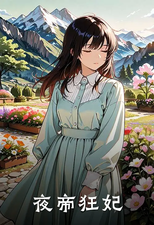 夜帝狂妃