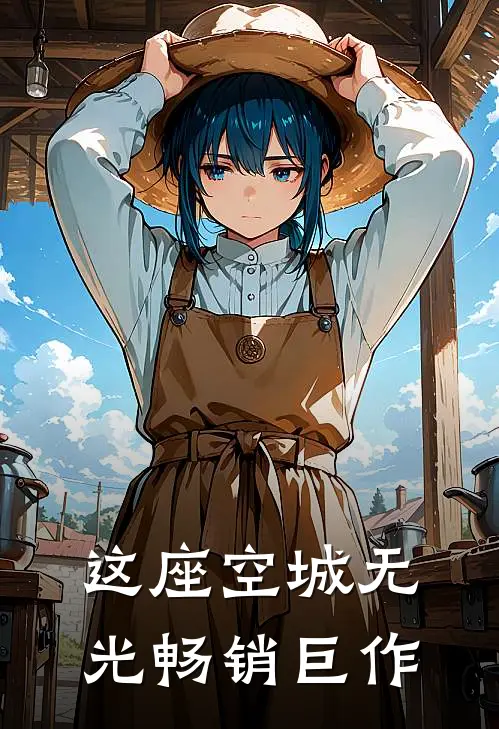 这座空城无光畅销巨作