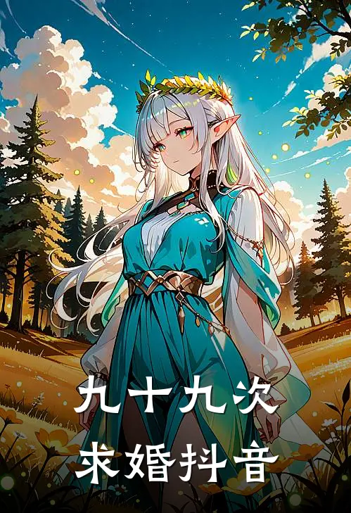 九十九次求婚抖音