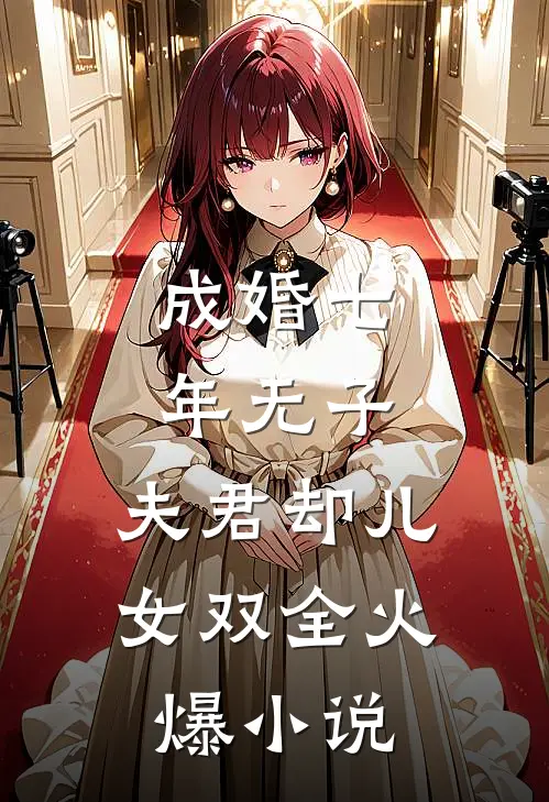 成婚七年无子，夫君却儿女双全火爆小说