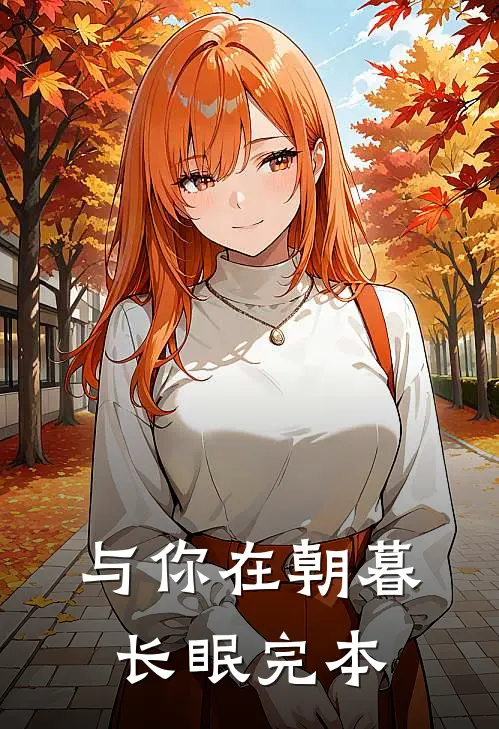 与你在朝暮长眠完本