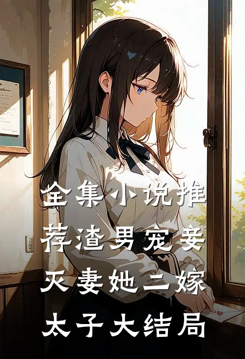 全集推荐渣男宠妾灭妻她二嫁太子大结局视频