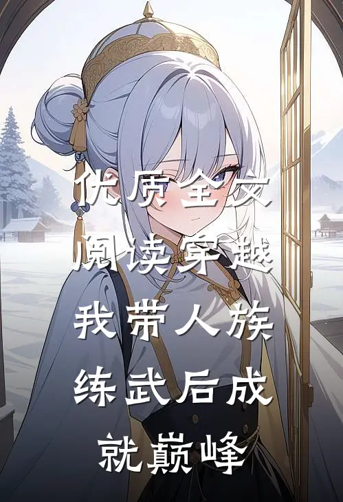 优质全文阅读穿越：我带人族练武后成就巅峰