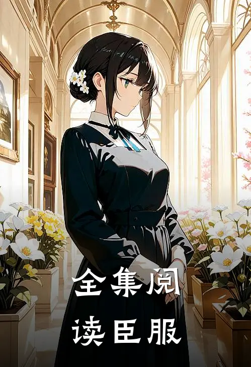 全集阅读臣服