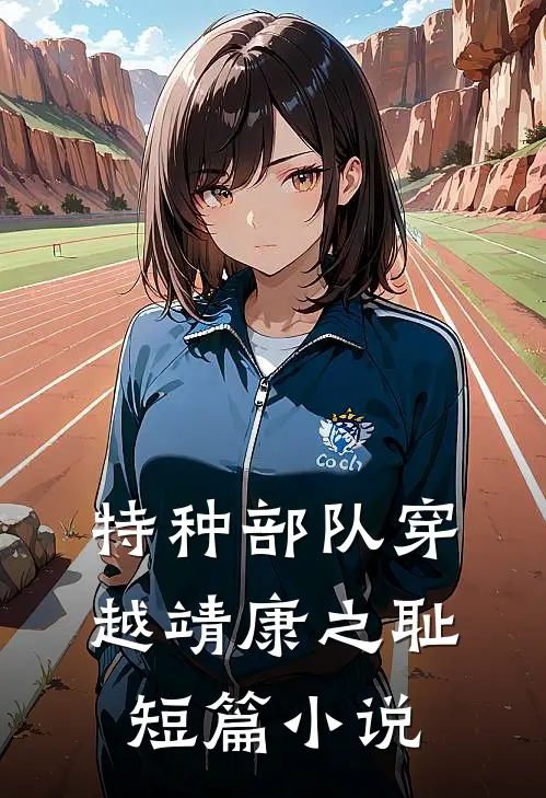 特种部队穿越靖康之耻短篇小说