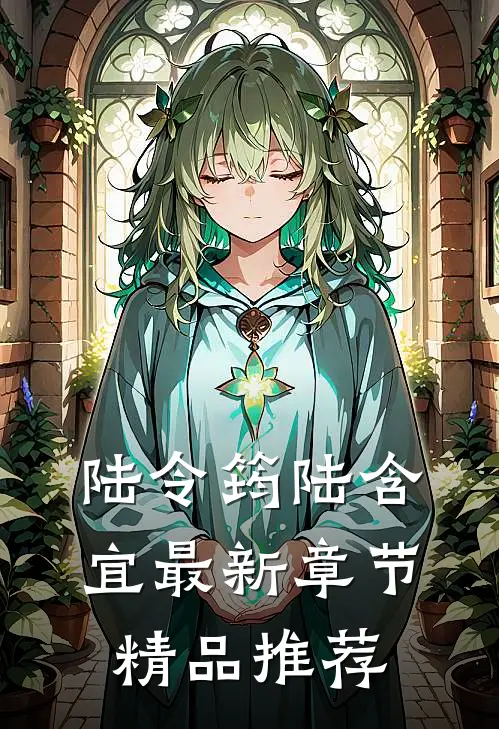 陆令筠陆含宜最新章节精品推荐