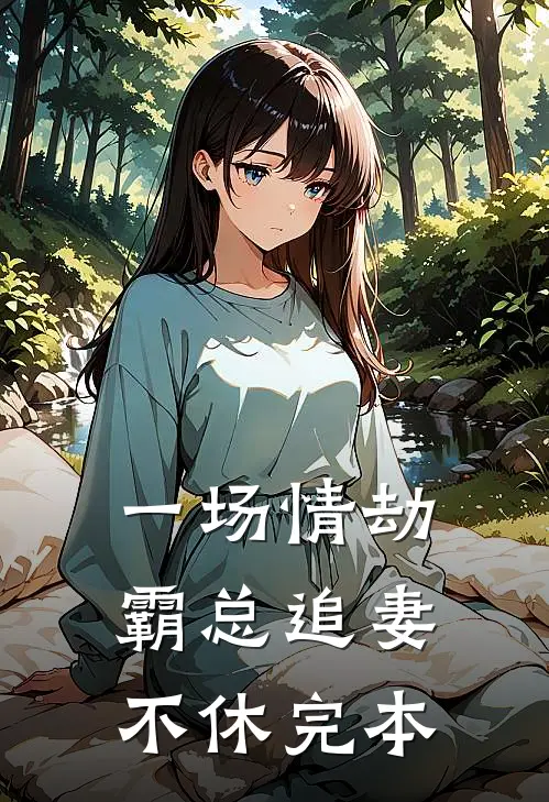 一场情劫，霸总追妻不休完本