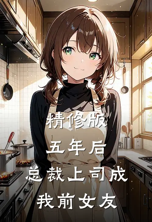 精修版五年后，总裁上司成我前女友