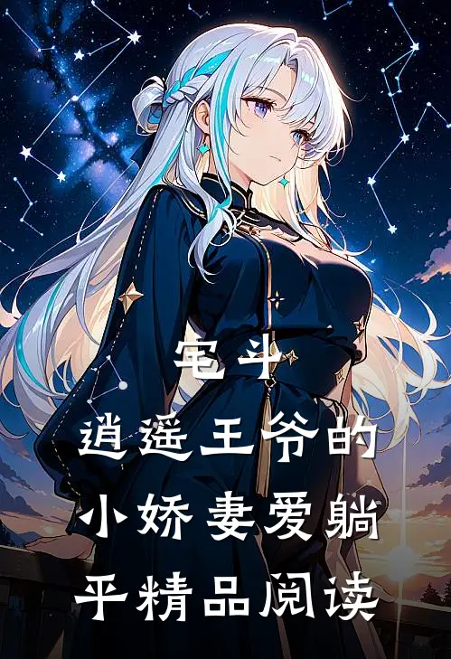 宅斗：逍遥王爷的小娇妻爱躺平精品阅读