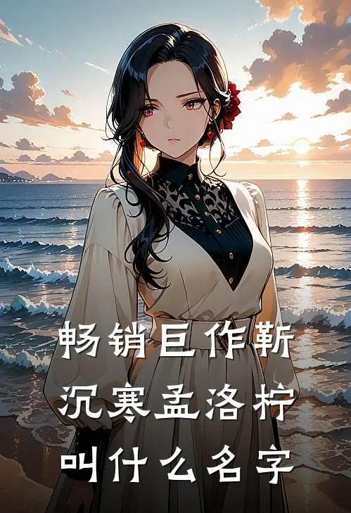 畅销巨作靳沉寒孟洛柠叫什么名字