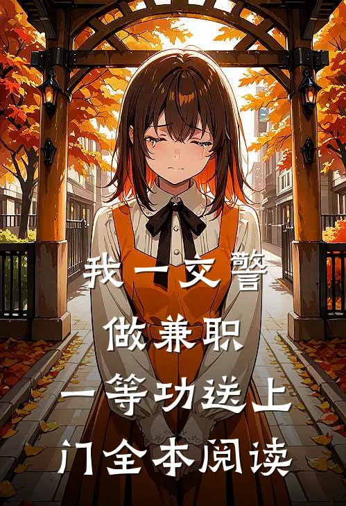 我一交警做兼职，一等功送上门全本阅读