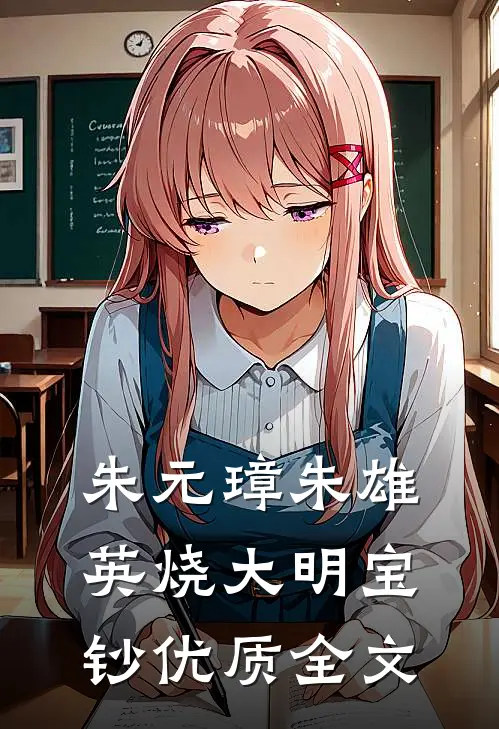 朱元璋朱雄英烧大明宝钞优质全文