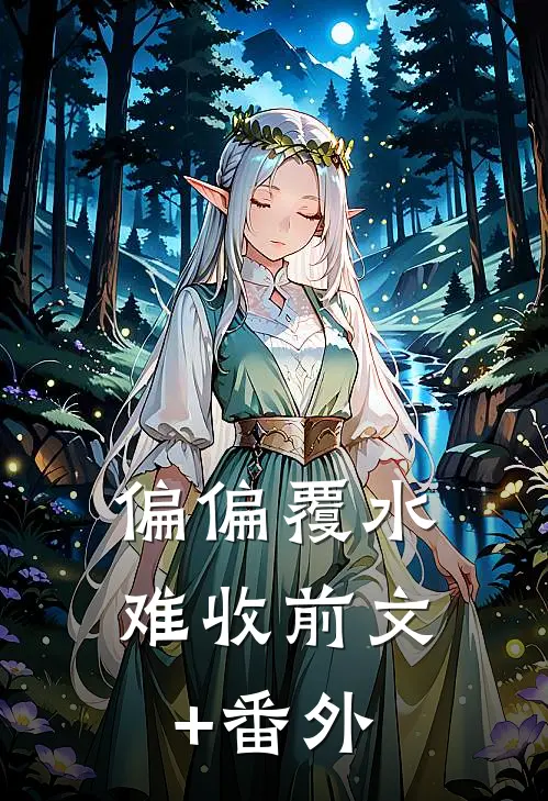 偏偏覆水难收前文+番外