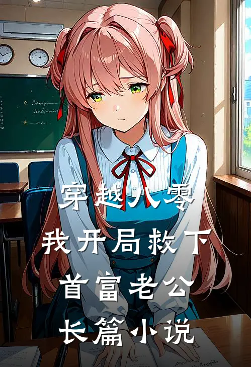 穿越八零，我开局救下首富老公长篇小说