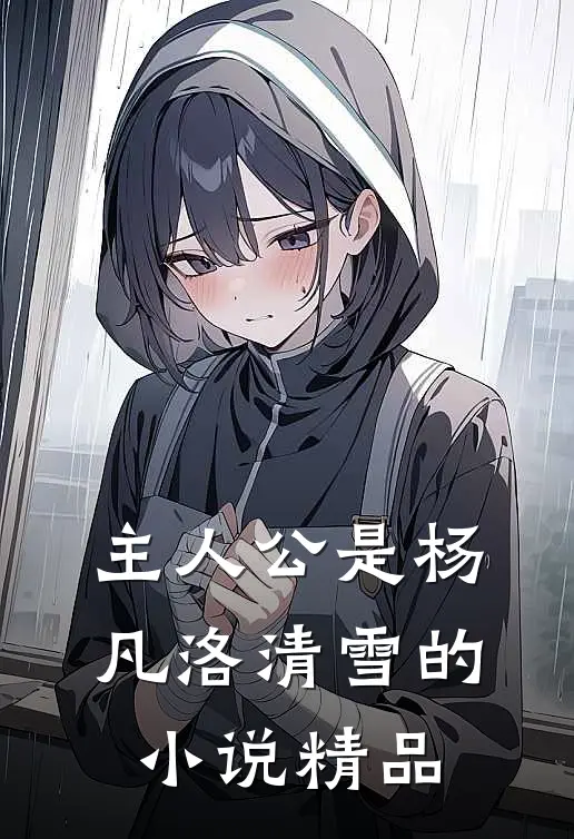 主人公是杨凡洛清雪的小说精品