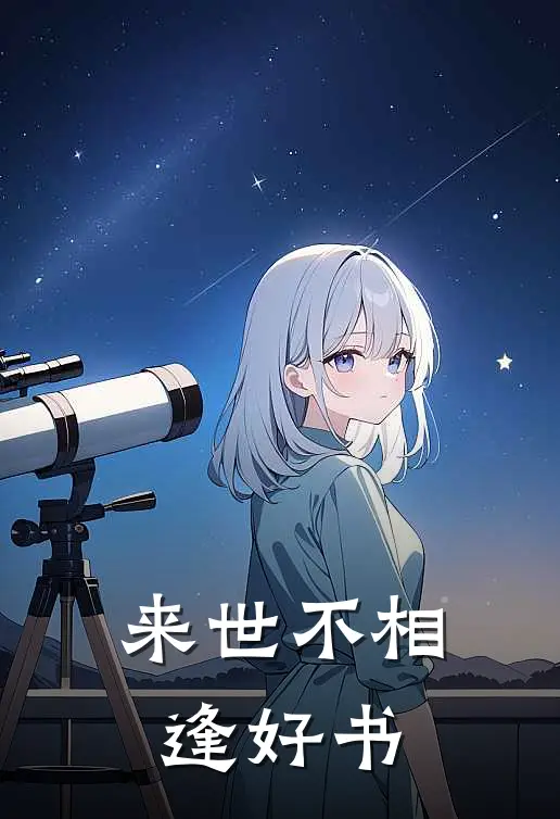 来世不相逢好书