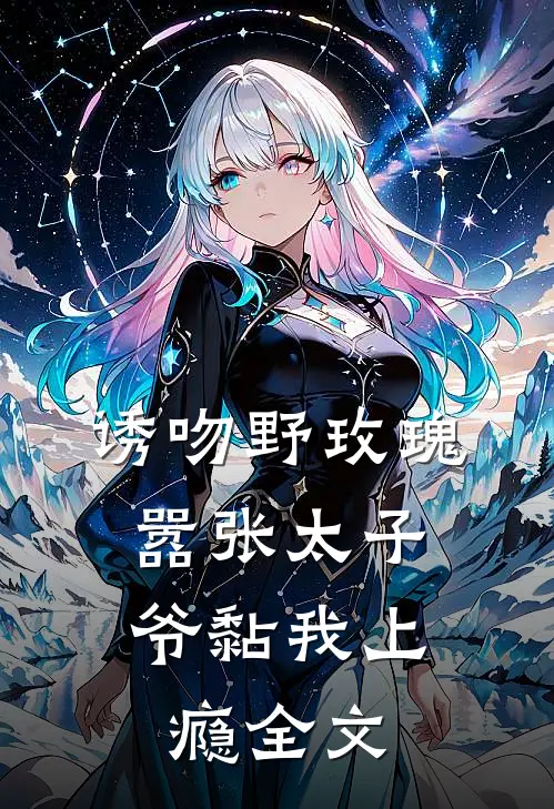 诱吻野玫瑰，嚣张太子爷黏我上瘾全文