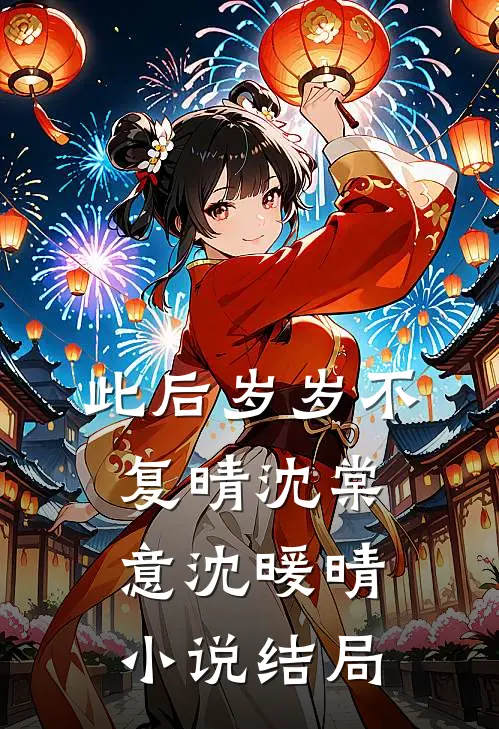 此后岁岁不复晴沈棠意沈暖晴小说结局