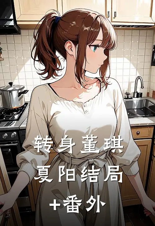 转身董琪夏阳结局+番外