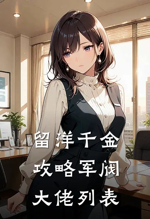 留洋千金攻略军阀大佬列表