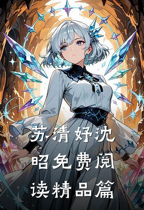 苏清妤沈昭免费阅读精品篇