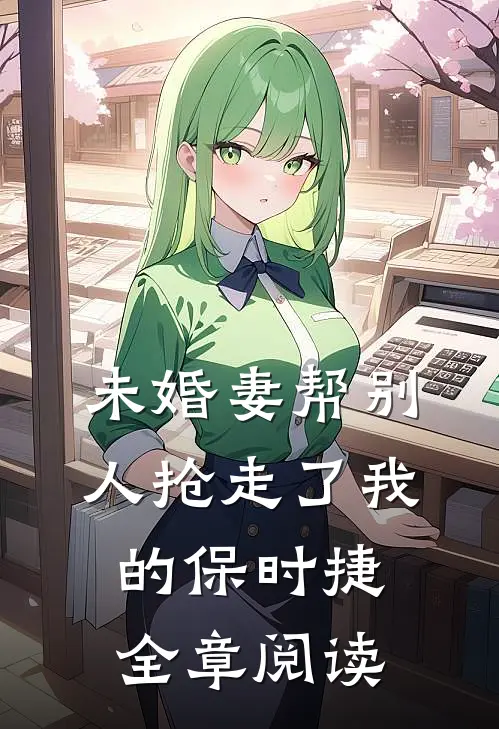 未婚妻帮别人抢走了我的保时捷全章阅读