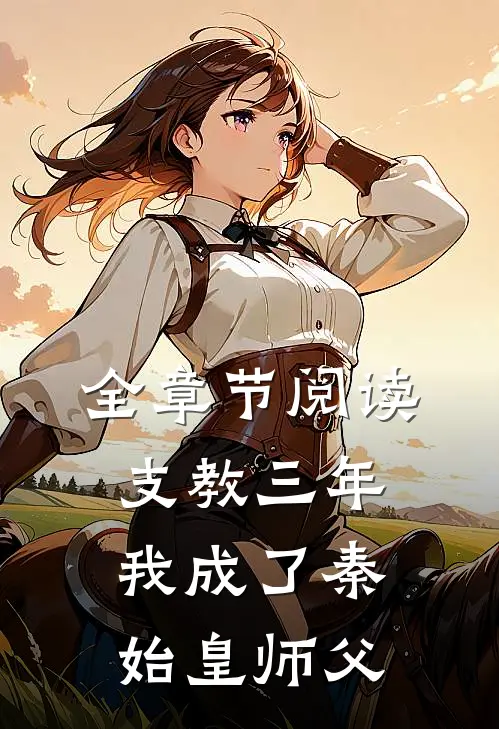 全章节阅读支教三年，我成了秦始皇师父