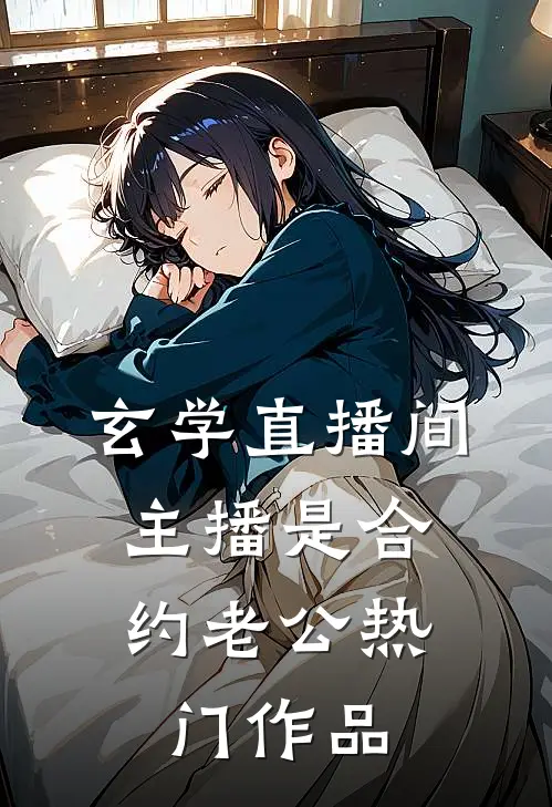 玄学直播间：主播是合约老公热门作品
