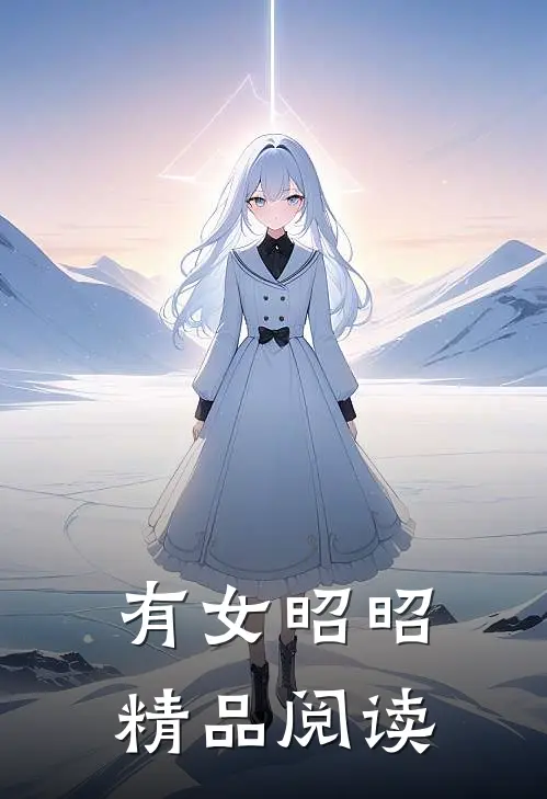有女昭昭精品阅读