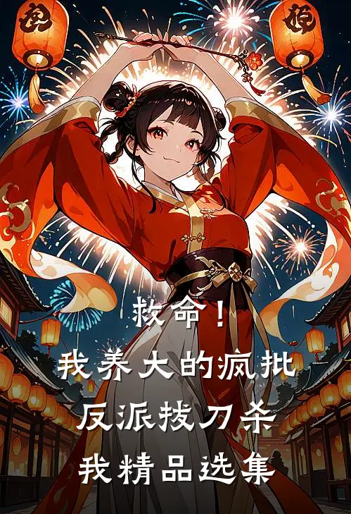 救命！我养大的疯批反派拔刀杀我精品选集