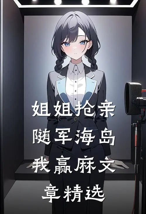 姐姐抢亲，随军海岛我赢麻文章精选