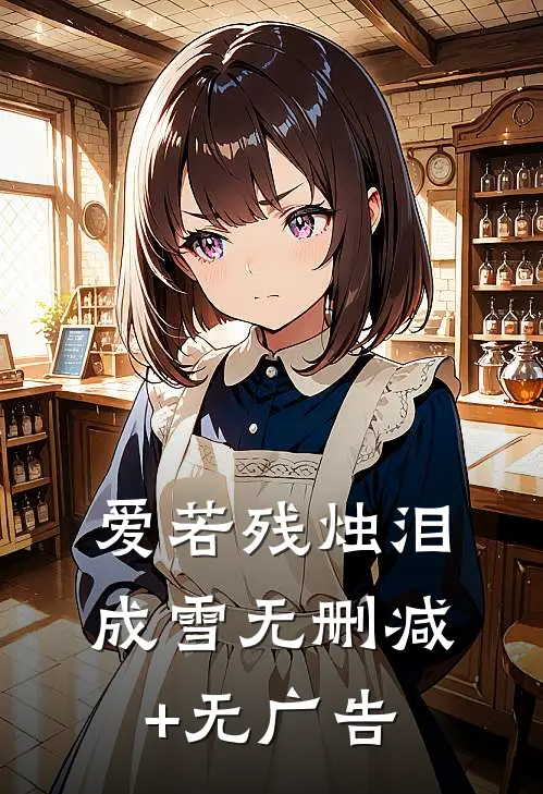 爱若残烛泪成雪无删减+无广告