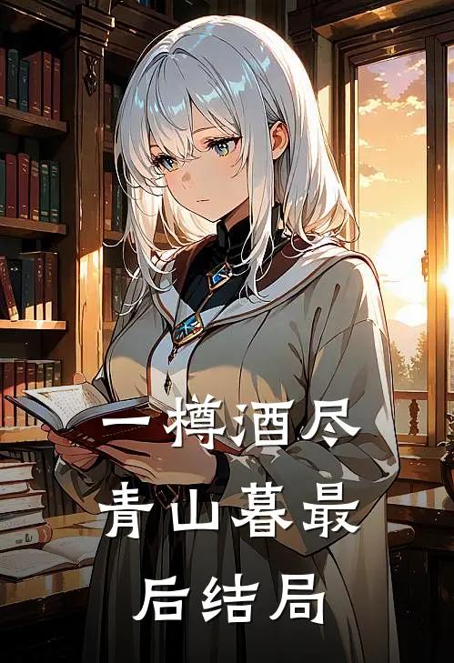 一樽酒尽青山暮最后结局