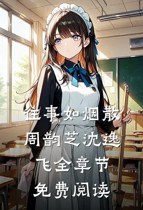 往事如烟散周韵芝沈逸飞全章节免费阅读