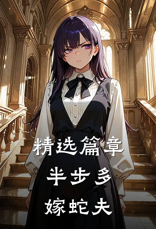 精选篇章半步多：嫁蛇夫