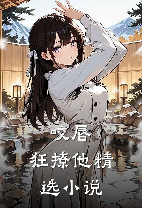 咬唇，狂撩他精选小说