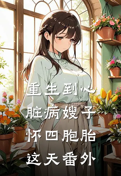 重生到心脏病嫂子怀四胞胎这天 番外