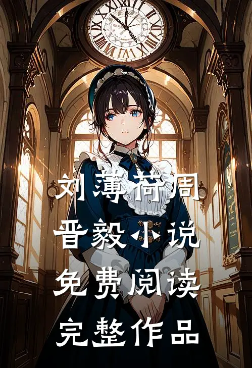 刘薄荷周晋毅小说免费阅读完整作品