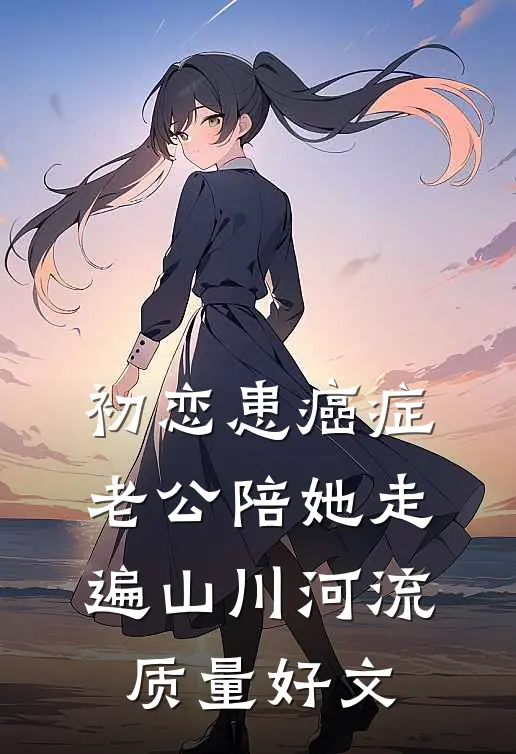 初恋患癌症，老公陪她走遍山川河流质量好文
