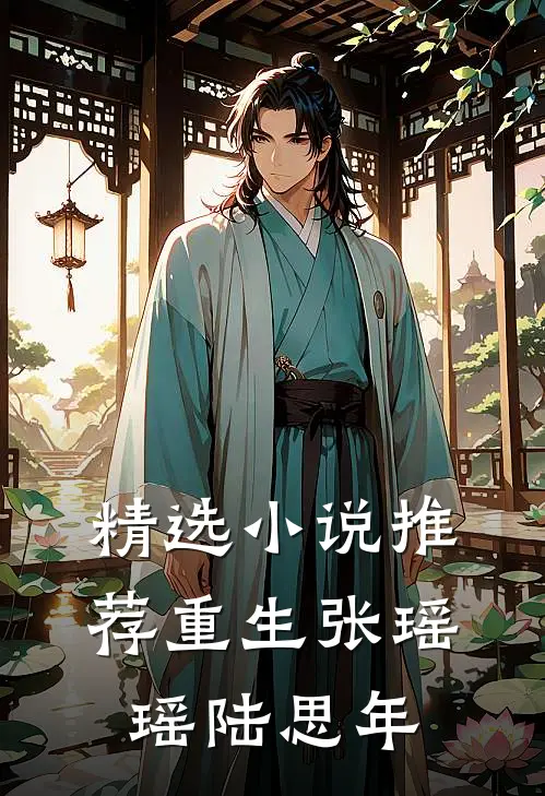 精选小说推荐重生张瑶瑶陆思年